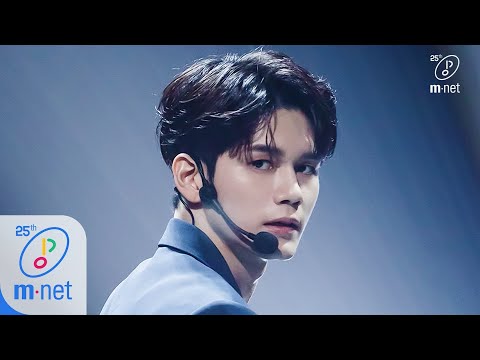 [ONG SEONG WU - GRAVITY] Comeback Stage | M COUNTDOWN 200326 EP.658