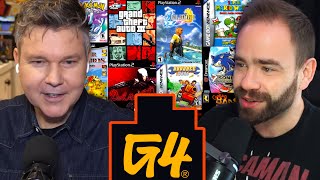 The Era of Gaming We’ll Never Get Back (ft. Victor Lucas)