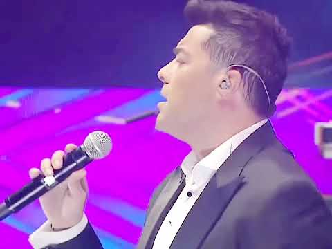 Burak Kut - Tahtalara Vur (canlı performans)