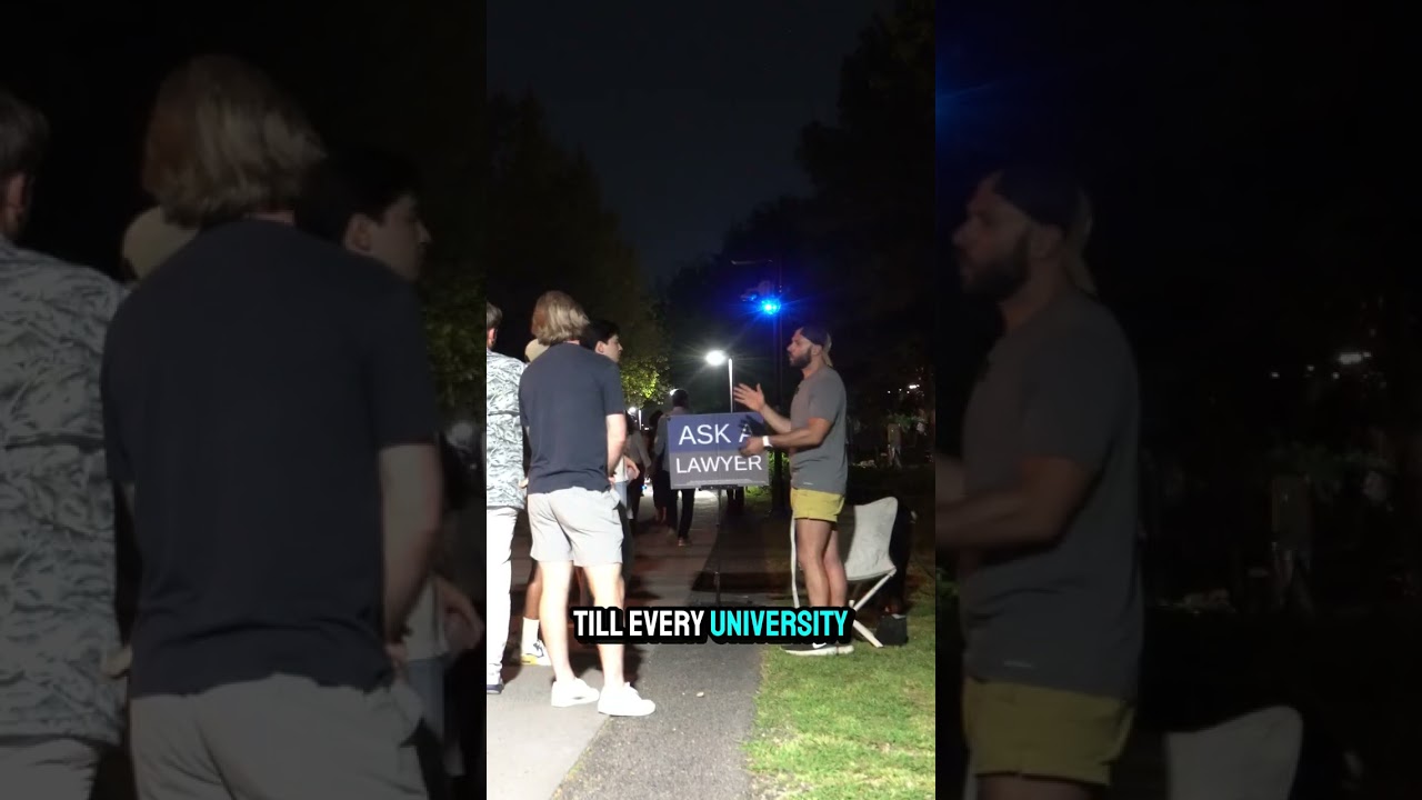 Ask a Lawyer Understanding Legal Degrees JD and LLM Explained