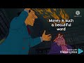 Money Is Such A Beautiful Word Song Lyrics Tom And Jerry The Movie