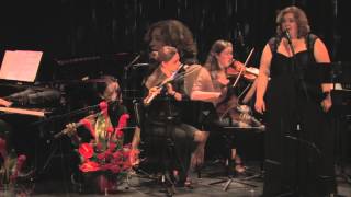 Lina Orfanos: Adelina de Pasea