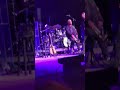 HERBIE HANCOCK and LIONEL LOUEKE Family Improvisation | SALT LAKE CITY 2023