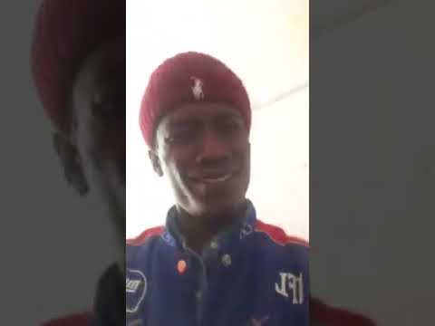 Reese Wealthy Ft Qweezy Reed FACEBOOK LIVE