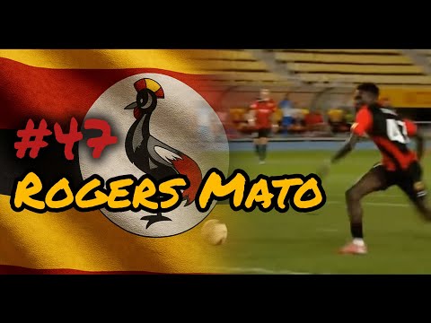 Rogers Mato (2003) – Vardar Skopje | Prva Makedonska Fudbalska Liga, North Macedonia