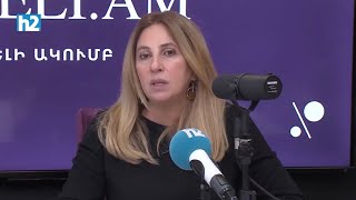 Գիտեմ, որ լսում եք՝ բարև․ որտեղի՞ց են կպցրել, կարել․ Զարուհի Փոստանջյան: Լրաբեր․ 10․11․2025