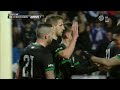 videó: Varga Barnabás második gólja az Újpest ellen, 2024