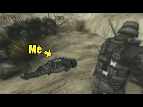 Killzone 1 Multiplayer is Savage