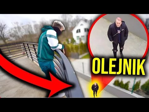 CHCIAŁ WRÓCIĆ NA KANAŁ! | KAMUŚ