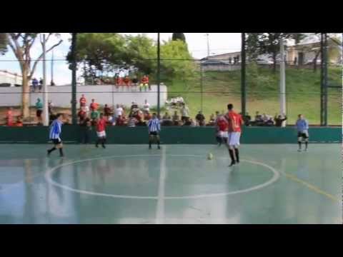 Os melhores momentos de Unidos da Brilhante 6 x 1 Ominlore