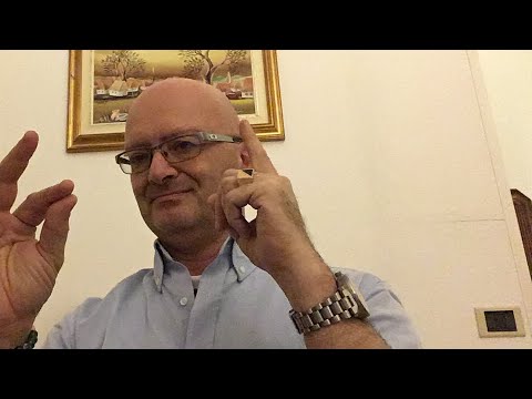 Vermi in occhio video Quali sintomi a parassiti che farmaci