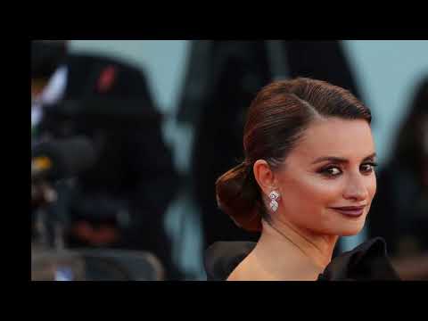 Venice Film Festival 2021's Opening Night Brings Major Red Carpet Fashion