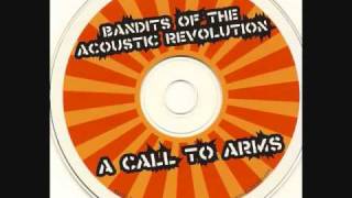 Bandits of The Acoustic Revolution - It's a Wonderful Life