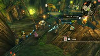Have to Be Specific - Let's Play Xenoblade Chronicles Bonus Part 144