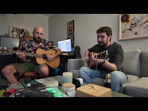 Η υπόγα ( Κ. Μπέζος ) - Μιχάλης Φαλκώνης