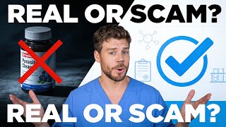 Parasite Cleanses Explained: What’s Real, What’s a Scam