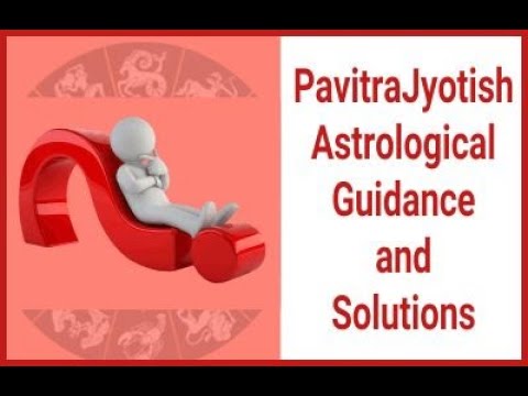 PavitraJyotish  Astrological Guidance and Solutions