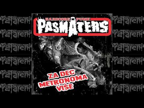 Pasmaters - Pitanja i Odgovori (Patareni)