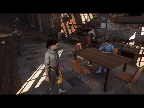 Freeze - Gotham Knights