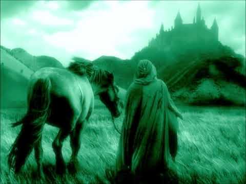 Dinlendirici Müzikler / The Elders 2 - August Wilhelmsson