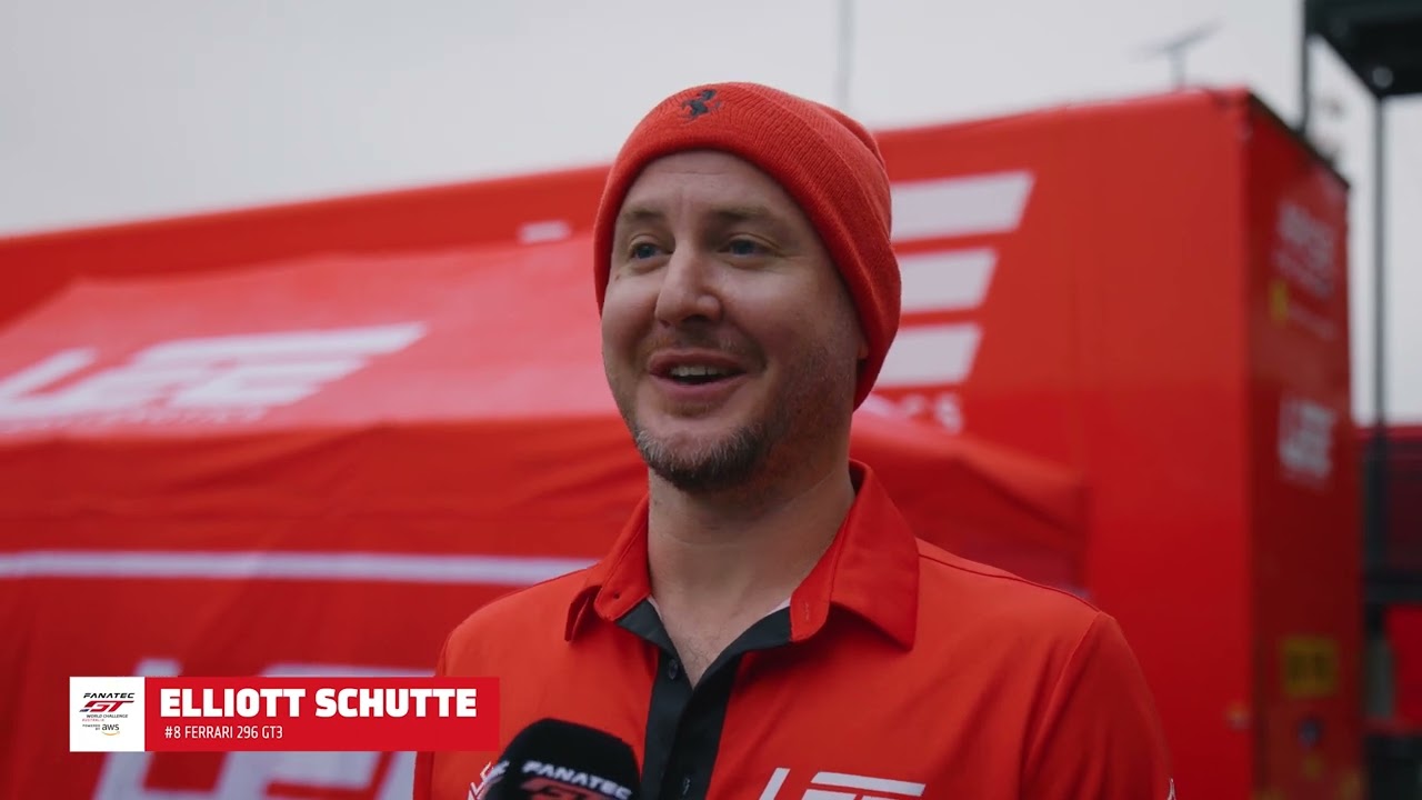 Fanatec GT World Challenge Australia powered by AWS - Round 2, The Bend - Friday Reactions