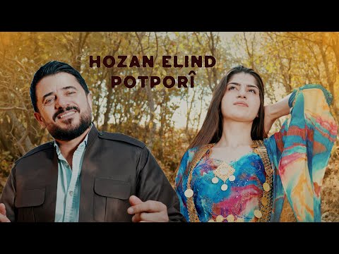 Hozan Elind Potporî