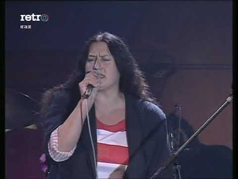 Marsyas a Zuzana Michnová - S Luisem [1989]