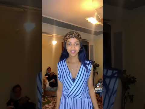 የምን ያዙኝ ልቀቁኝ ነው?‼ #tiktok #viral
