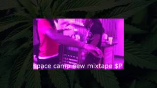 Klaus - SpaceCamp