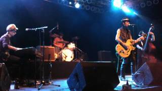 Nick Curran and the Lowlifes - Kill My Baby - live