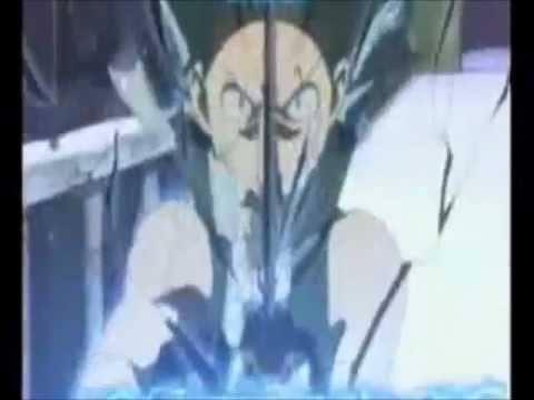 Soul Eater AMV(Black Star)