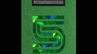 [AUDIO + DL] Love Ya - SS501