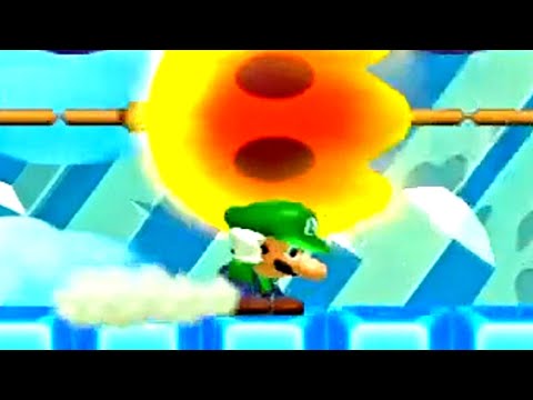 Super Mario Maker 2 🔥 Expert Endless Challenge #441