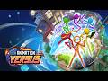 Animation VERSUS Reveal Trailer Kickstarter