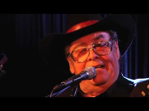Tore Up/ Ain't Got No Home/Ring of Fire - Sleepy LaBeef (2012 )