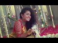 Gowri Signatures Hyderabad Launch Anupama Parameswaran