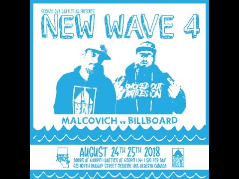 Billboard vs Malcovich