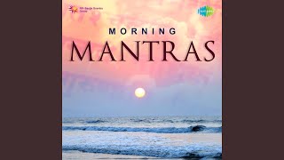 Aum Poornamadah Poornamidam song artwork