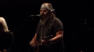 Steve Earle - Amsterdam 2018 - Johnny Come Lately