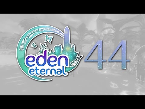 [Eden Eternal] Hunting by the river