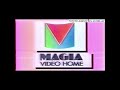 The Destruction Of Magia Video Home