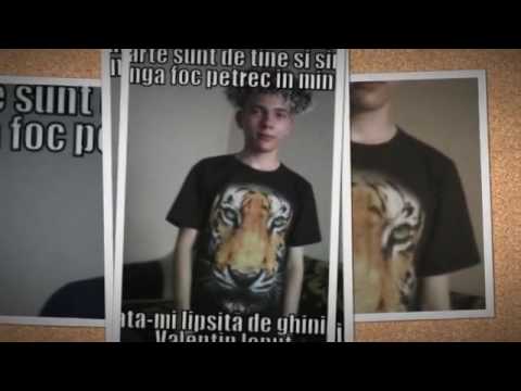 Calugaru Valentin - luna, luna și iar luna