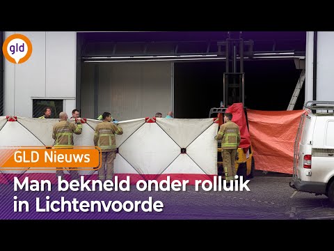 GLD Nieuws 10 december 2025