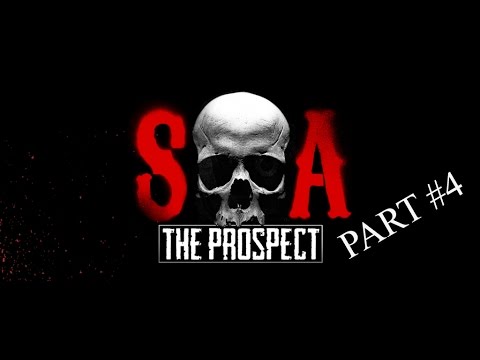 Sons of Anarchy : The Prospect Android