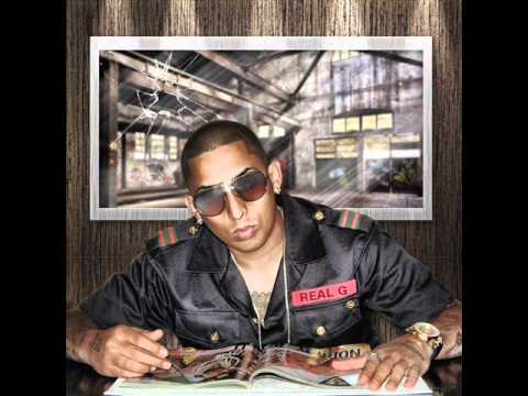 Jay-T Ft. Ñengo Flow, Gaona & Estrada - Latigo (Prod. by Duran The Coach, Lil Wizard & Shadow)