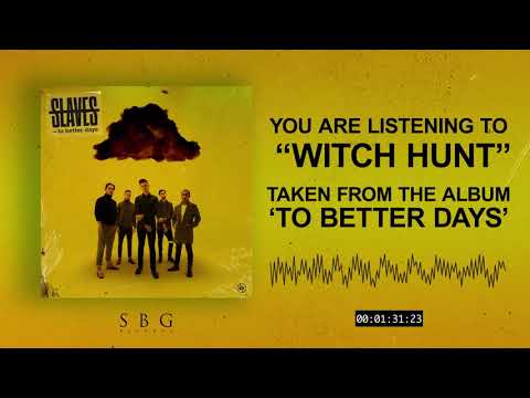 Video thumbnail for Witch Hunt