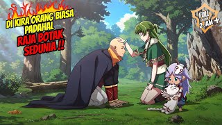 Download lagu TERPANGGIL KEDUNIA KOMIK BUATANNYA SENDIRI ‼️ mp3