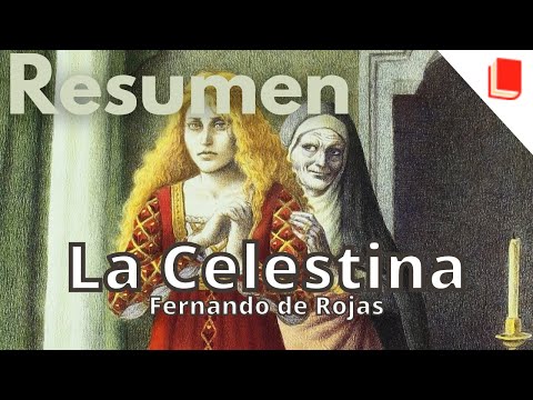 La Celestina 🔥 Resumen y personajes