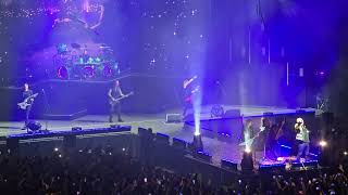 Download lagu Helloween, A tale that wasn't right, Live arena cdmx 2026 mp3
