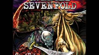 Avenged Sevenfold - Sidewinder (cut)